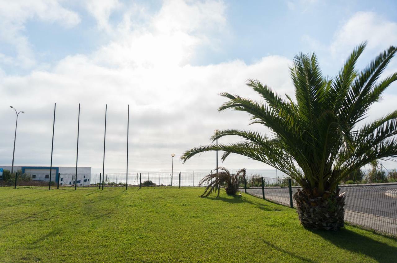 Beach House Ericeira Exteriér fotografie