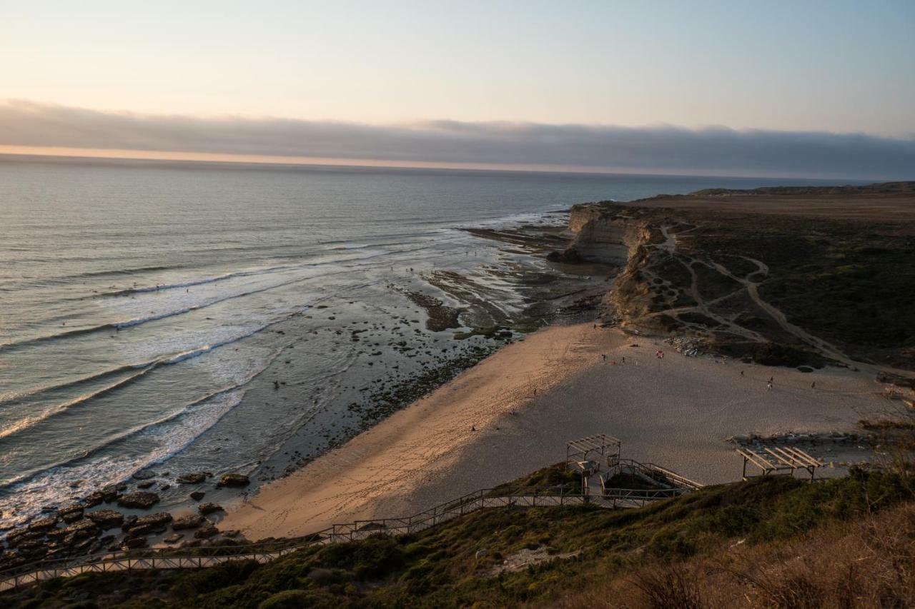Beach House Ericeira Exteriér fotografie