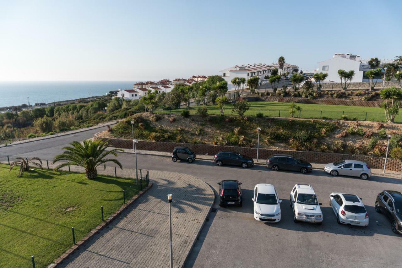 Beach House Ericeira Exteriér fotografie